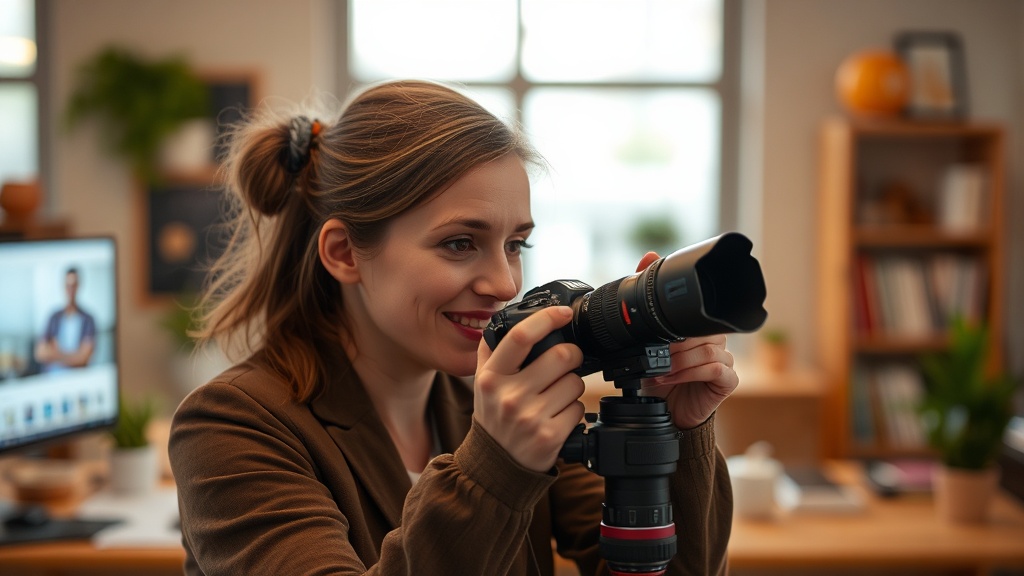 에어프라이어 내부를 청소하는 모습과 열선의 구조
